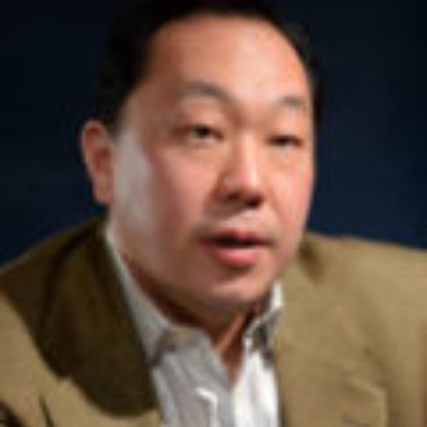 Dr. Tosh Minohara