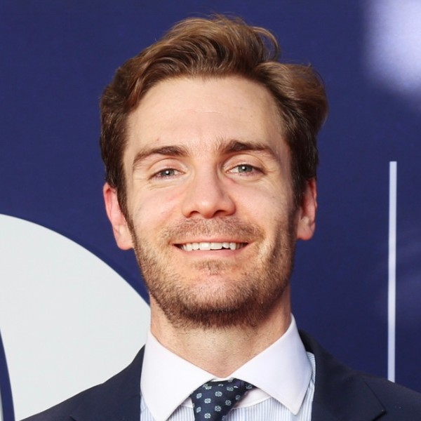 Paul Burdette