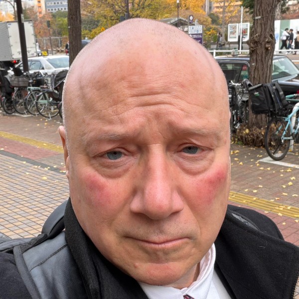 David Baeckelandt